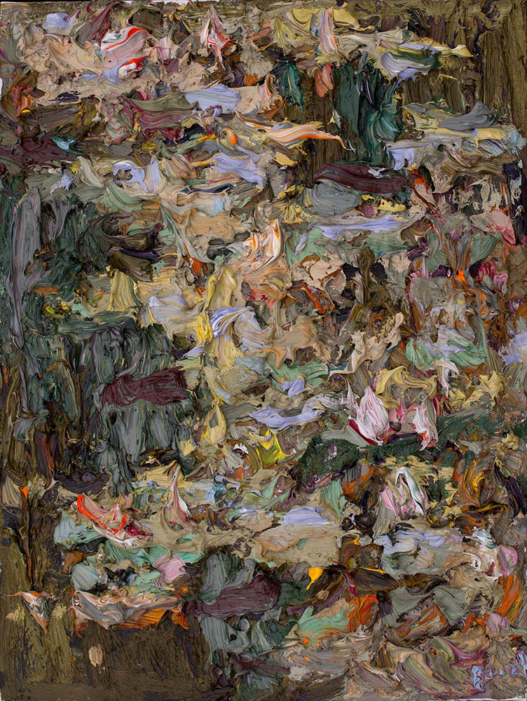 Painting 2014